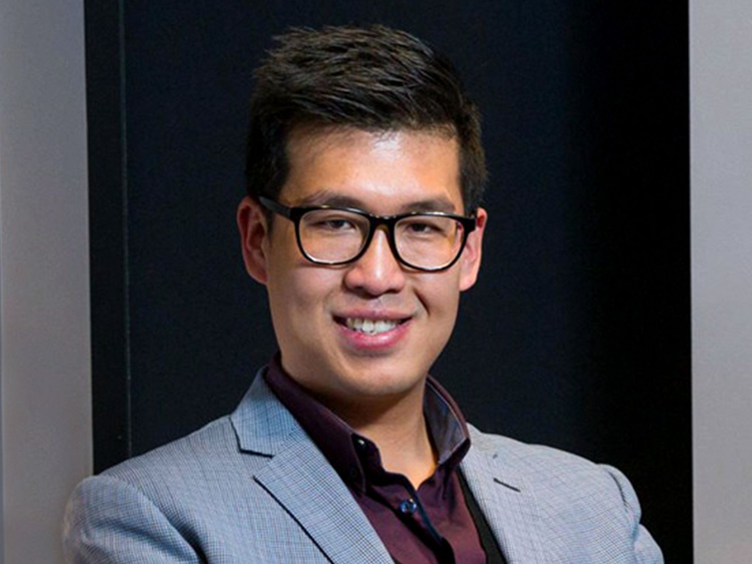 Hyoun (Andrew) Kim
